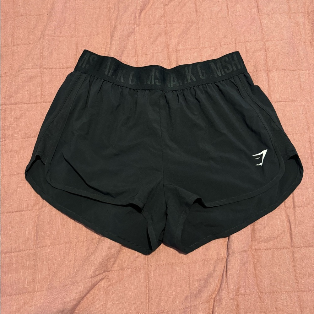 Gymshark shorts
